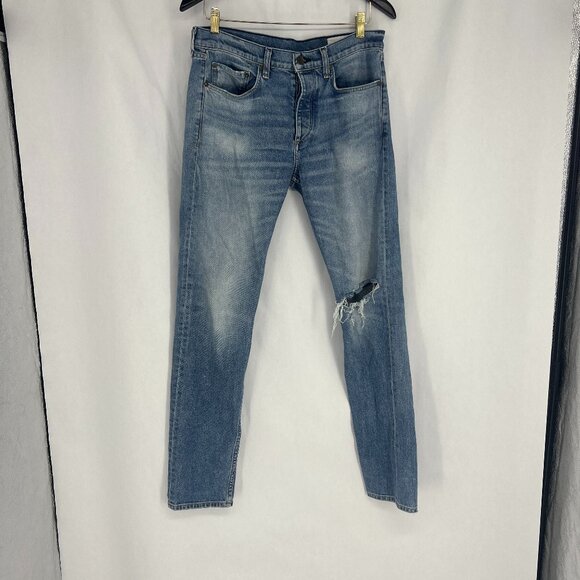 rag & bone Other - rag & bone Fit 2 Slim fit jeans